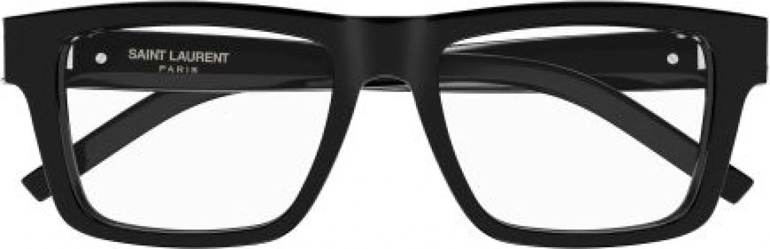 Saint Laurent SL M10_B Eyeglasses - view 2